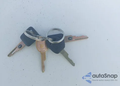 1996 Chevrolet Camaro Rs z USA, uszkodzony, nr VIN 2G1FP22K4T2166856